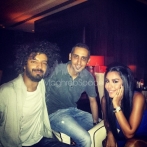 Layla iskandar sur yala.fm